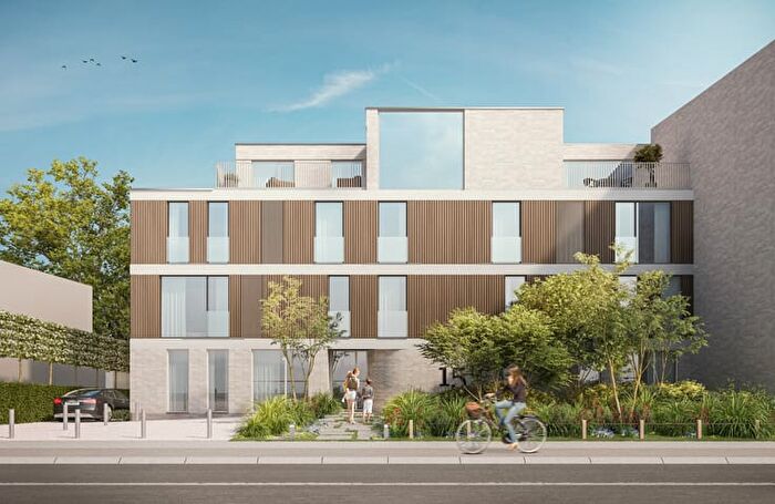 Huizen Koop Huur - 2
