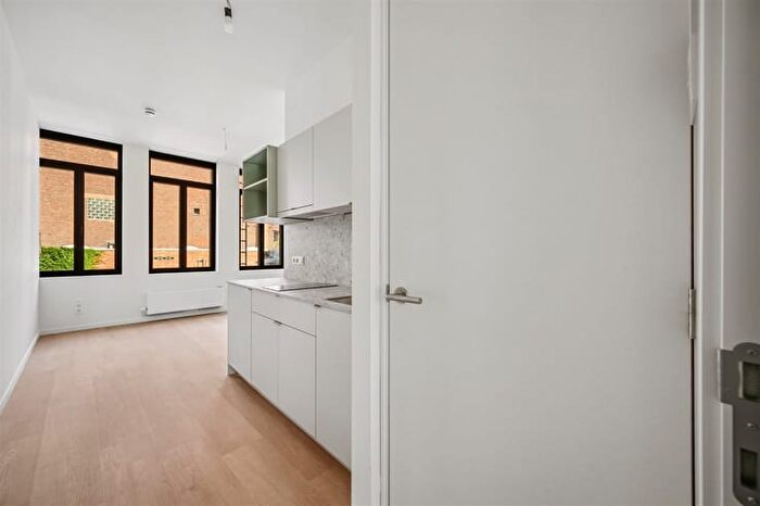 Appartement te huur in MECHELEN
