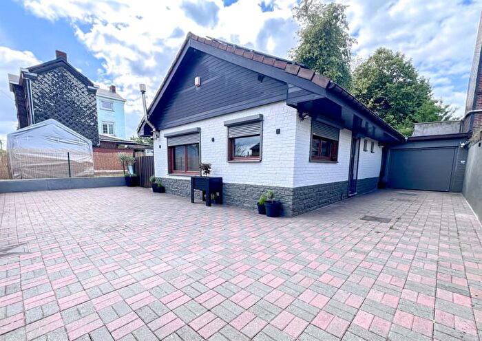2-kamerhuis te koop in MONT-SUR-MARCHIENNE