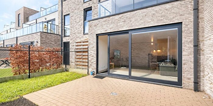 2-kamerappartement te koop in Westrozebeke