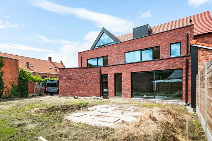 Huizen Koop Huur - 2