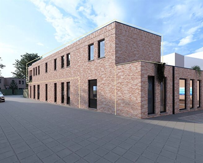 Huizen Koop Huur - 3