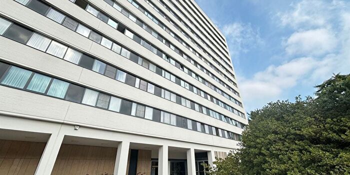 1-kamerappartement te huur in Wilrijk
