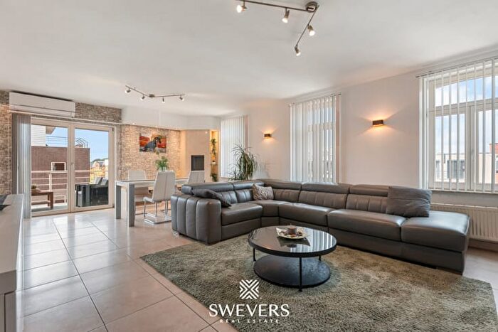 Huizen Koop Huur - 3