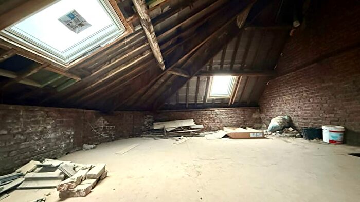Huizen Koop Huur - 2