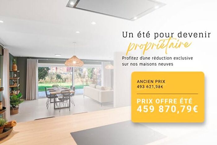 4-kamerhuis te koop in Loncin