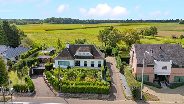 1-kamerhuis te koop in Lanaken