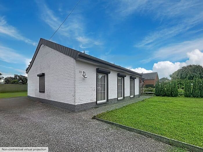 Huizen Koop Huur - 2