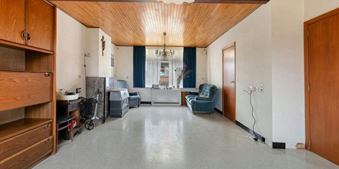 Huizen Koop Huur - 3