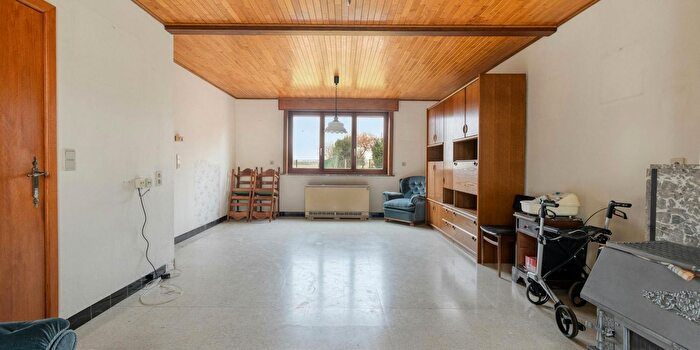 Huizen Koop Huur - 2