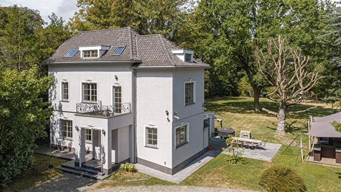 Huizen Koop Huur - 2