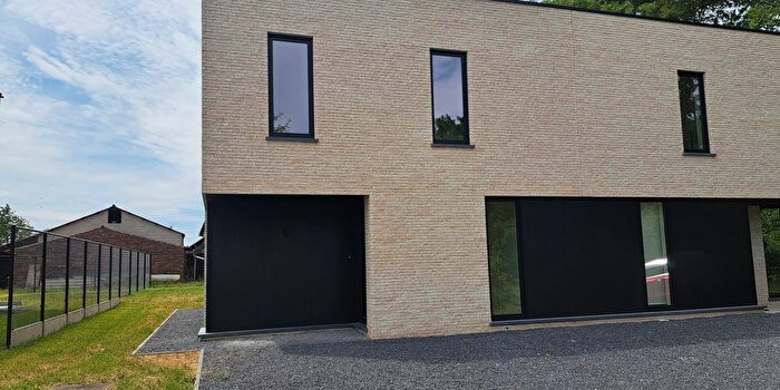 3-kamerhuis te koop in Millen