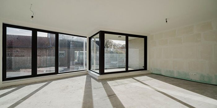 Appartement te koop in Zwevegem