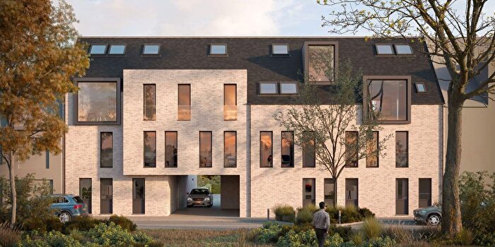3-kamerappartement te koop in Zelzate