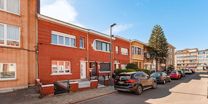 3-kamerhuis te koop in Deurne