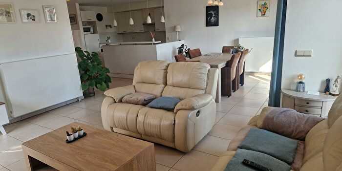 2-kamerappartement te huur in Houthalen