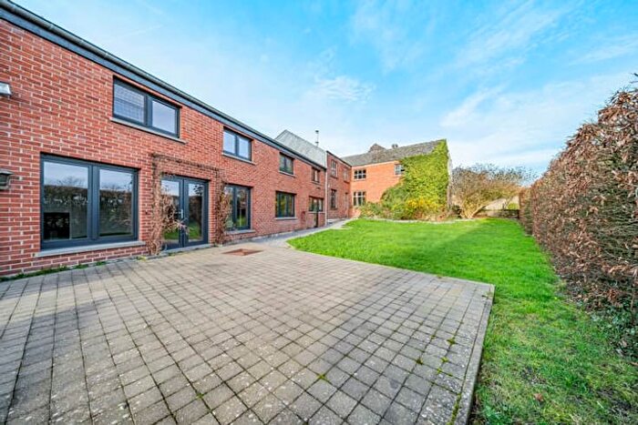 3-kamerhuis te koop in Durbuy