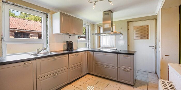 Huizen Koop Huur - 2