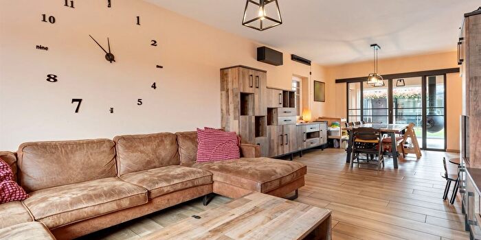 Huizen Koop Huur - 2