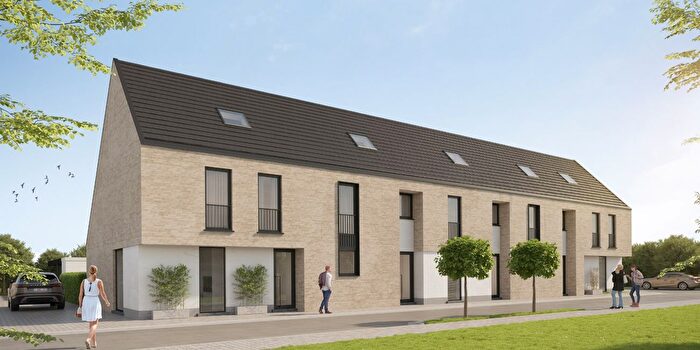 Huizen Koop Huur - 3