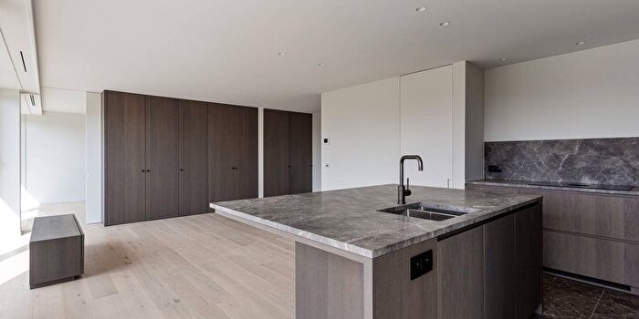 2-kamerappartement te koop in Waregem