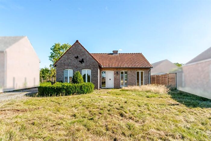 2-kamerhuis te koop in Wellen