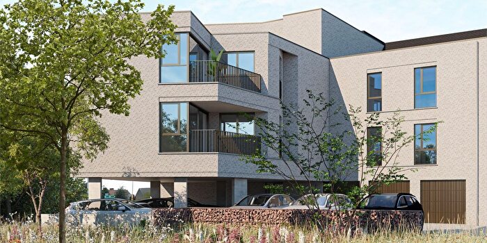 Huizen Koop Huur - 3
