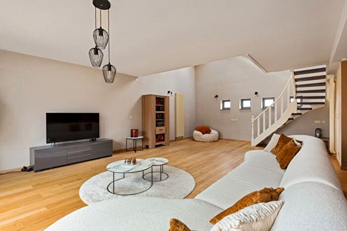 3-kamerappartement te koop in Boom