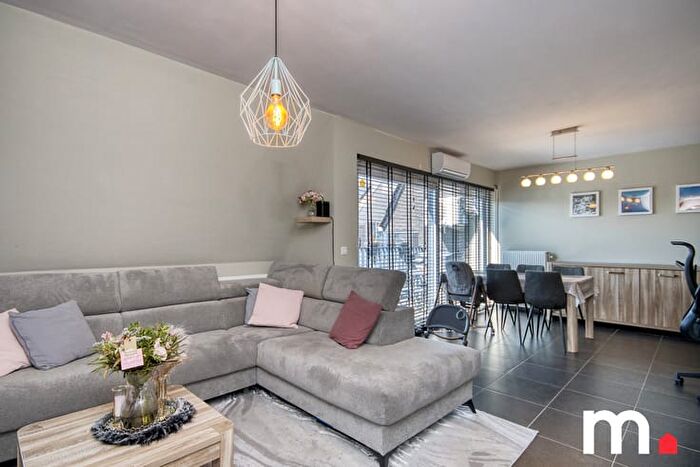 1-kamerappartement te koop in Lendelede