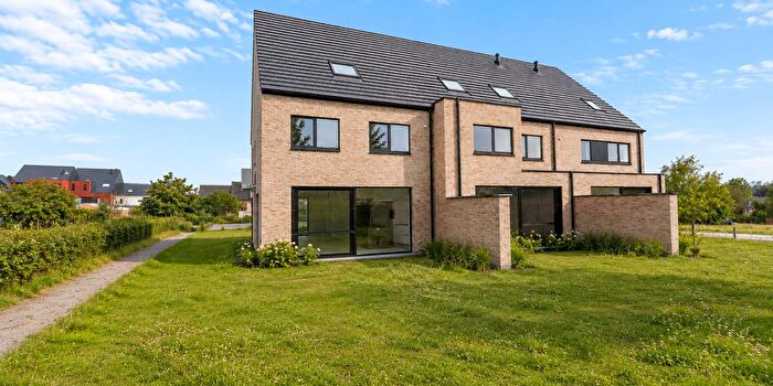 Huis te koop in Bambrugge