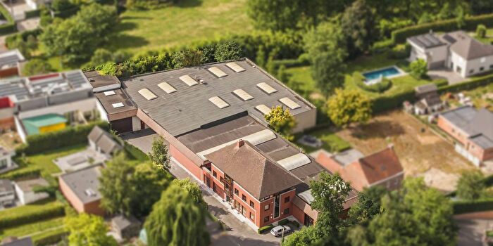 Huis te koop in Anzegem