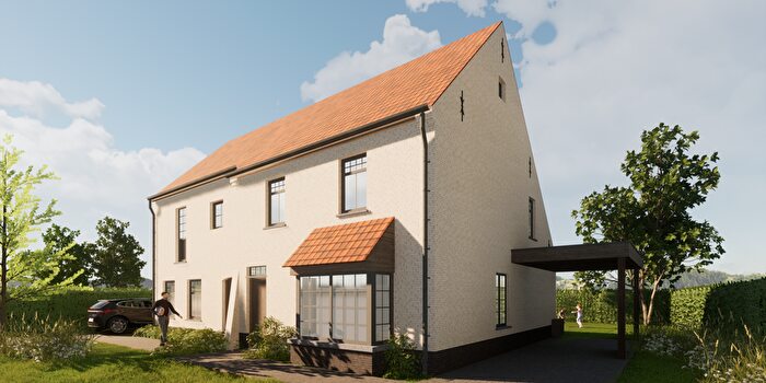 Huizen Koop Huur - 2