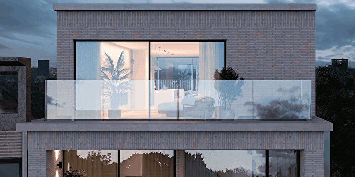 Appartement te koop in Antwerpen