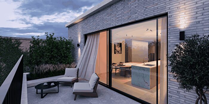 Huizen Koop Huur - 2