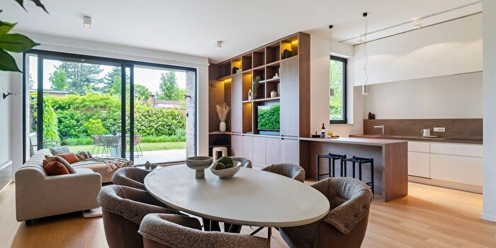 2-kamerappartement te koop in Edegem