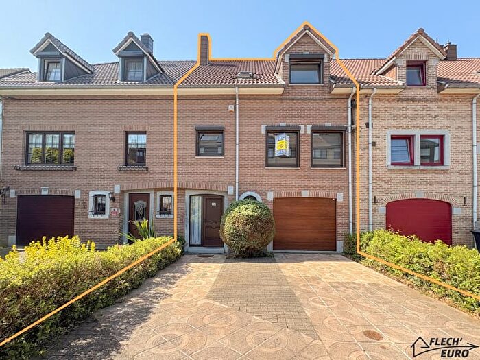 3-kamerhuis te koop in STEMBERT