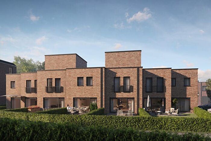 Huizen Koop Huur - 3