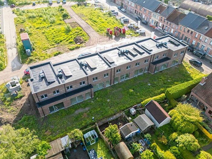 Huizen Koop Huur - 2