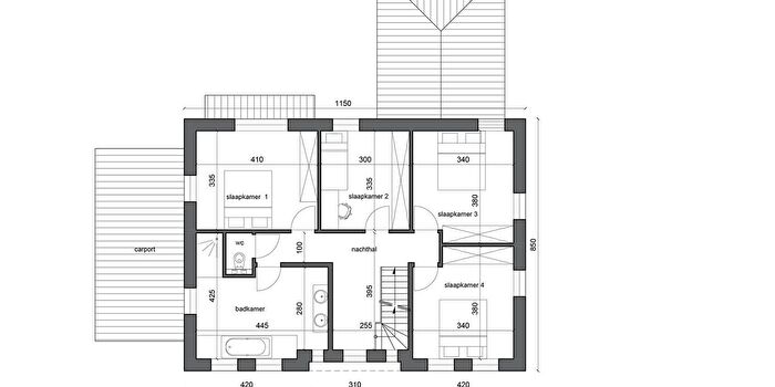 Huizen Koop Huur - 2
