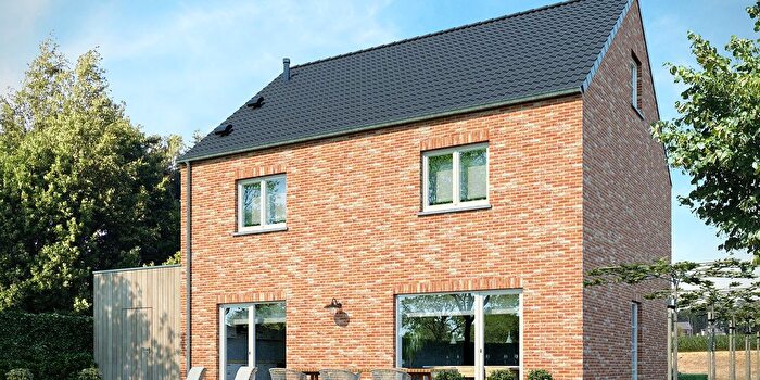 Huizen Koop Huur - 3