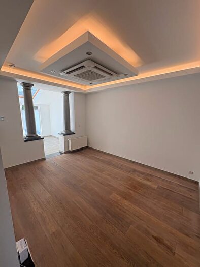 1-kamerappartement te huur in Liège