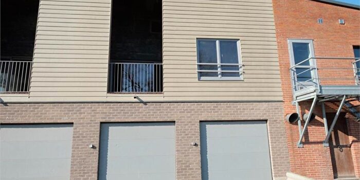 3-kamerappartement te huur in Gits