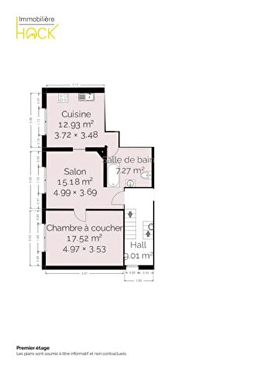 Huizen Koop Huur - 2