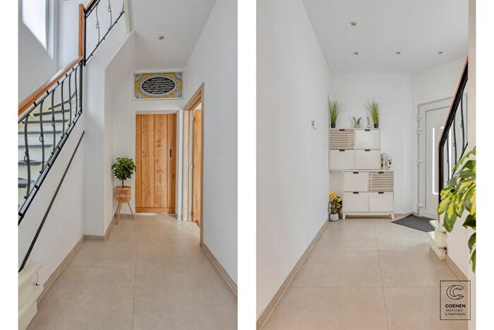 Huizen Koop Huur - 2