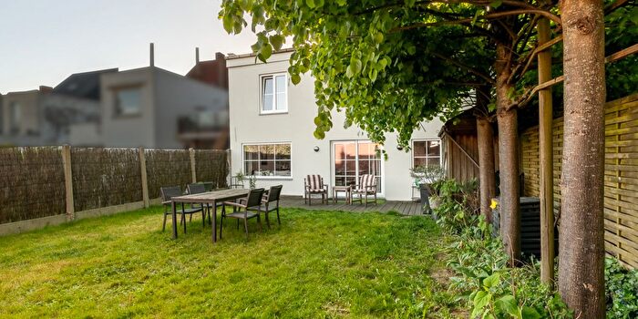 Huizen Koop Huur - 2