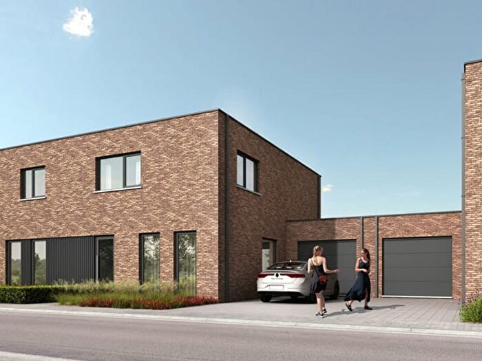 Huizen Koop Huur - 2