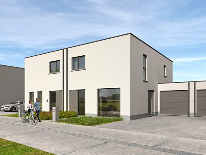 Huizen Koop Huur - 3