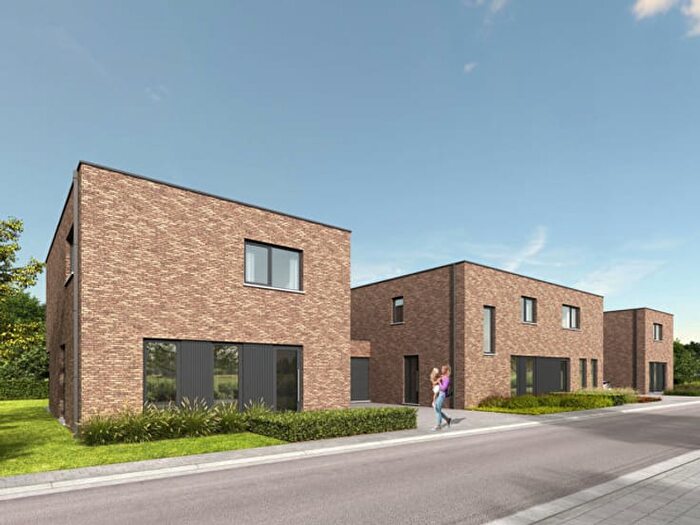 Huis te koop in Deinze