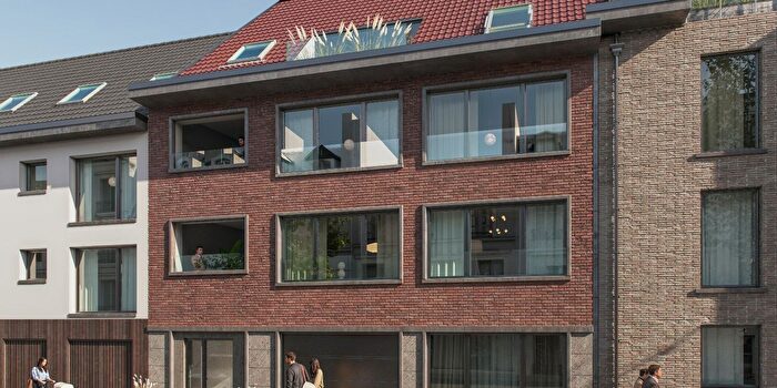 Huizen Koop Huur - 2