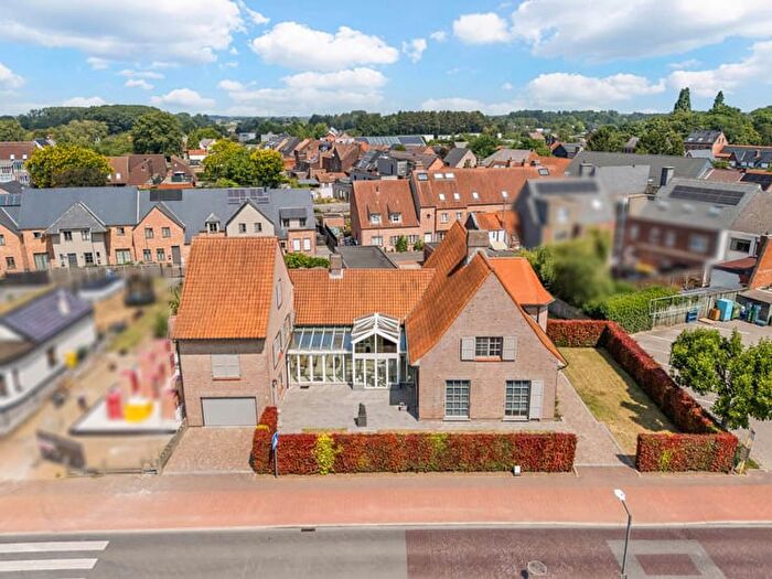 Huizen Koop Huur - 2